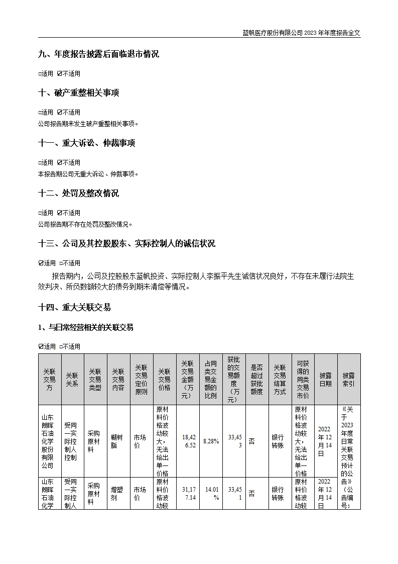 bob电竞竞技
医疗股份有限公司2023年年度报告_103