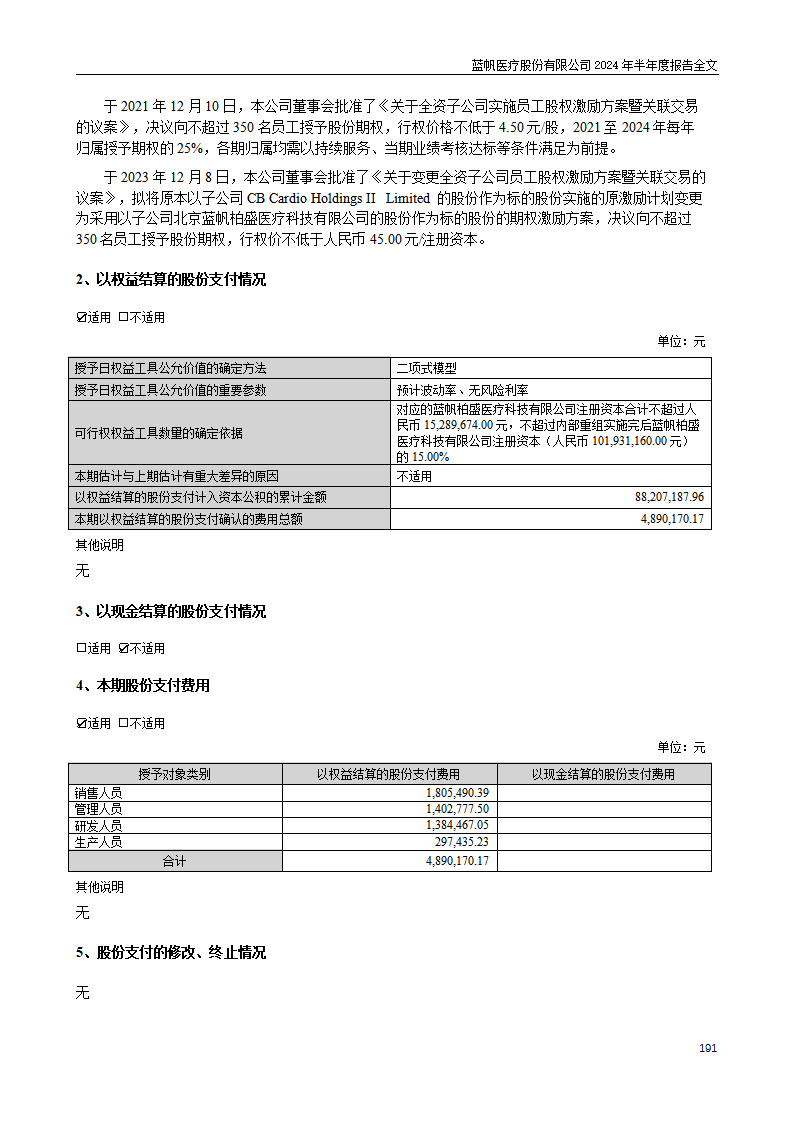 bob电竞竞技
医疗股份有限公司2024年半年度报告_191